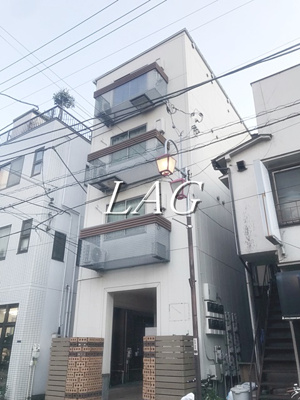 【外観】 | まんどーろ | 外観です。