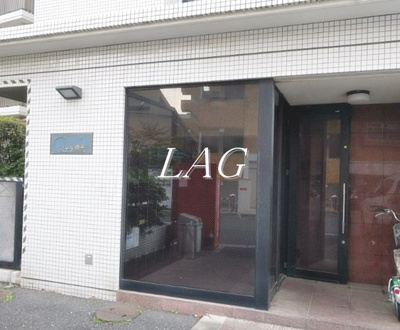 【エントランス】 | ステラ伸光 | エントランスです。