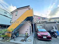 コーポタケダの画像