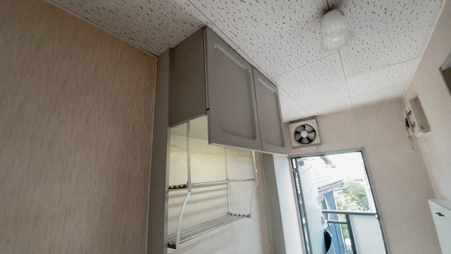 第2ホワイトハウスの設備