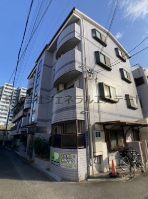 【外観】 | フローラルヴィラ