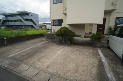 【駐車場】 | 多賀の宮苑