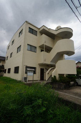 【外観】 | 多賀の宮苑