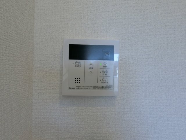 Joyeux（ジョワイユ）の設備
