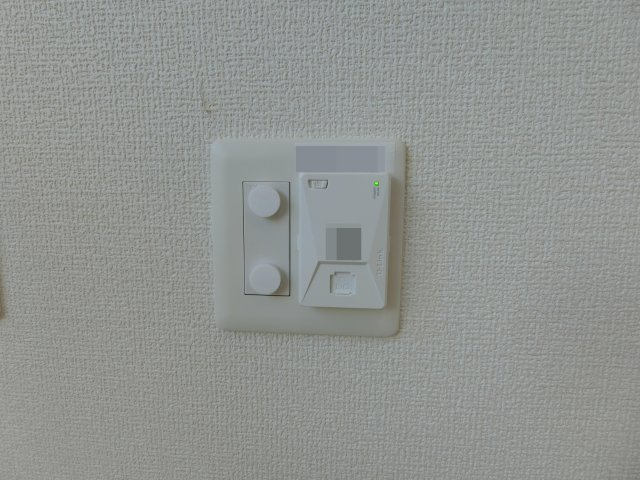 Joyeux（ジョワイユ）の設備