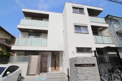 【外観】 | G-CUBU