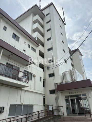 馬引コーポラスA棟