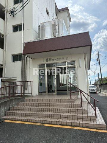 馬引コーポラスA棟のその他