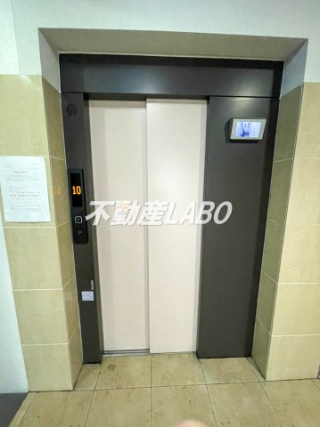 リヴィアス難波ルーチェのその他共用部分