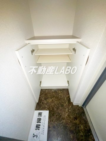 リヴィアス難波ルーチェのその他