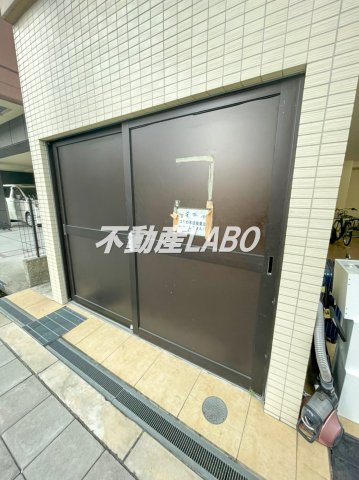 リヴィアス難波ルーチェのその他