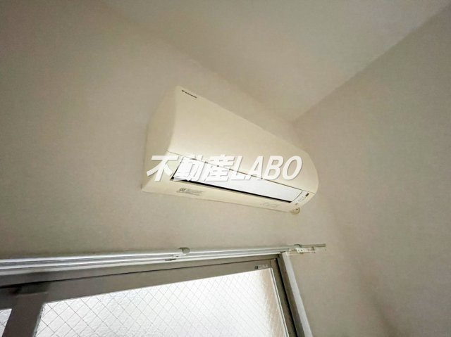 リヴィアス難波ルーチェの設備
