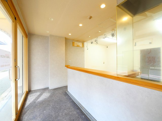 シティロイヤル富雄駅前の内装