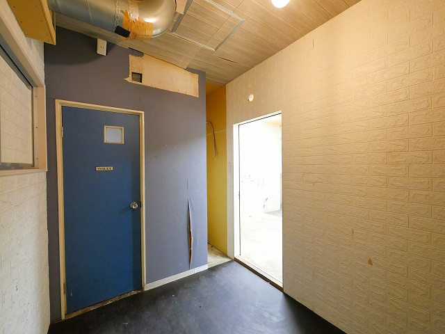 シティロイヤル富雄駅前の内装