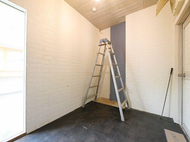 シティロイヤル富雄駅前の内装