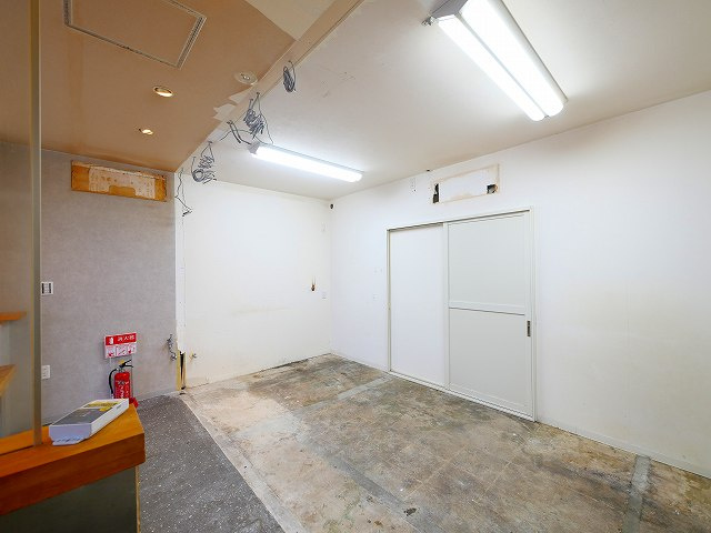 シティロイヤル富雄駅前の内装