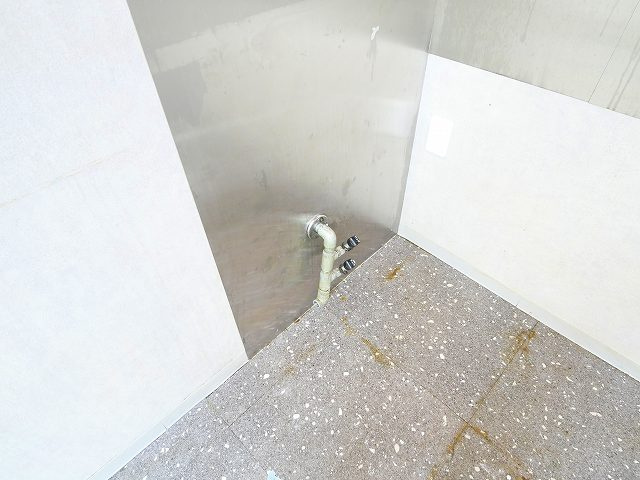 シティロイヤル富雄駅前の内装