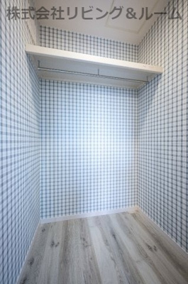 【収納】 | ラ・フォンテ・モカ