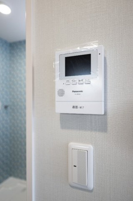 【セキュリティ】 | ラ・フォンテ・モカ