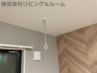 【洋室】 | ラ・フォンテ・モカ