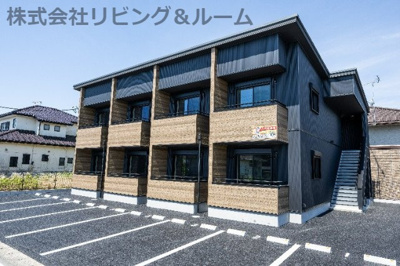 【その他共用部分】 | ラ・フォンテ・モカ