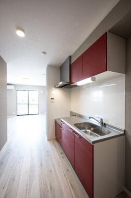 【居間・リビング】 | ラ・フォンテ・モカ