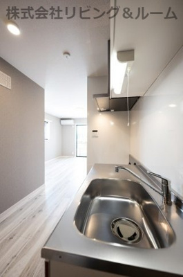 【キッチン】 | ラ・フォンテ・モカ