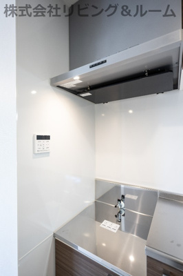 【キッチン】 | ラ・フォンテ・モカ