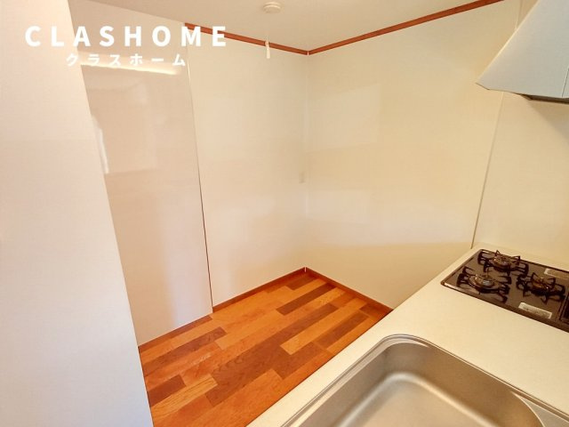ROYAL BRICKS APARTMENT IV　　刈谷市の賃貸ならクラスホーム刈谷店のキッチン