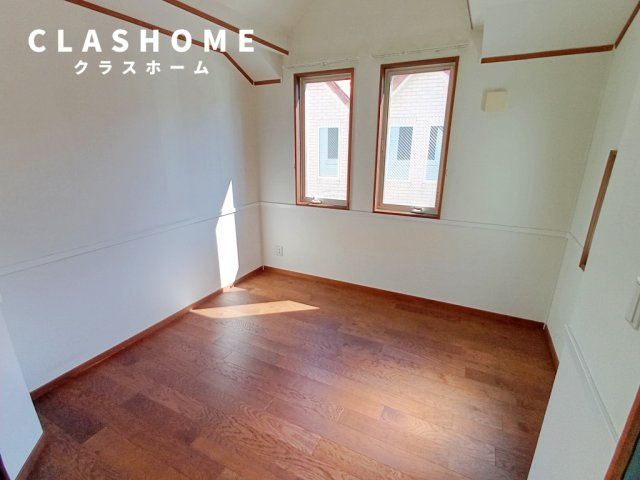 ROYAL BRICKS APARTMENT IV　　刈谷市の賃貸ならクラスホーム刈谷店の居間・リビング