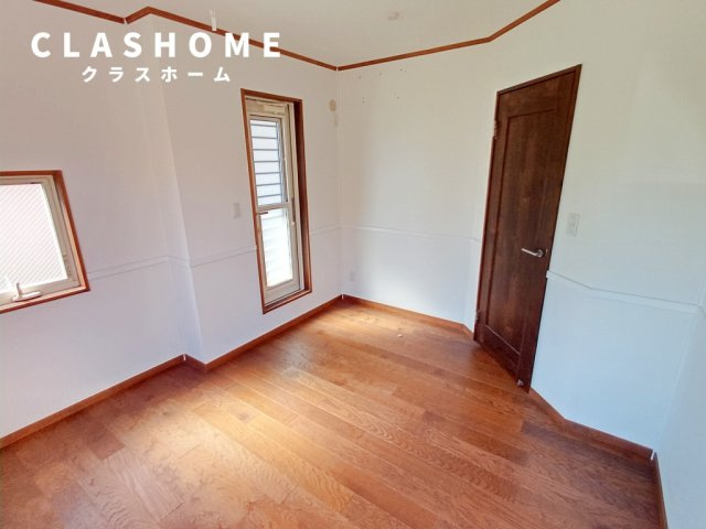 ROYAL BRICKS APARTMENT IV　　刈谷市の賃貸ならクラスホーム刈谷店の居間・リビング