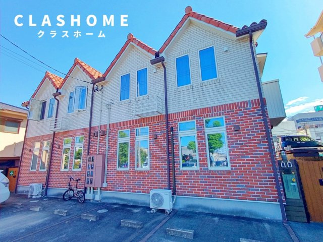 ROYAL BRICKS APARTMENT IV　　刈谷市の賃貸ならクラスホーム刈谷店