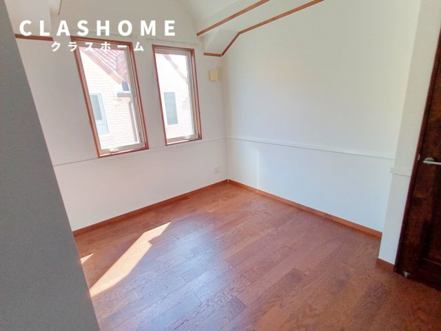 ROYAL BRICKS APARTMENT IV　　刈谷市の賃貸ならクラスホーム刈谷店の居間・リビング