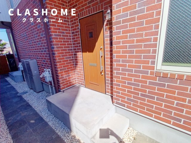 ROYAL BRICKS APARTMENT IV　　刈谷市の賃貸ならクラスホーム刈谷店のその他