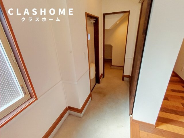 ROYAL BRICKS APARTMENT IV　　刈谷市の賃貸ならクラスホーム刈谷店のその他