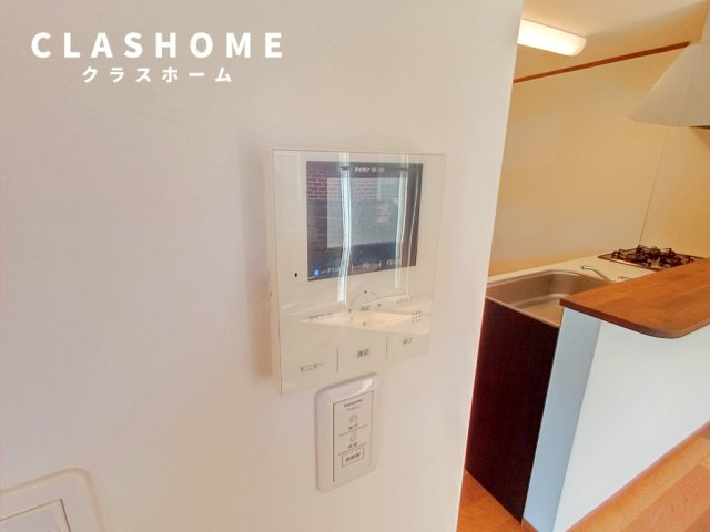 ROYAL BRICKS APARTMENT IV　　刈谷市の賃貸ならクラスホーム刈谷店のその他