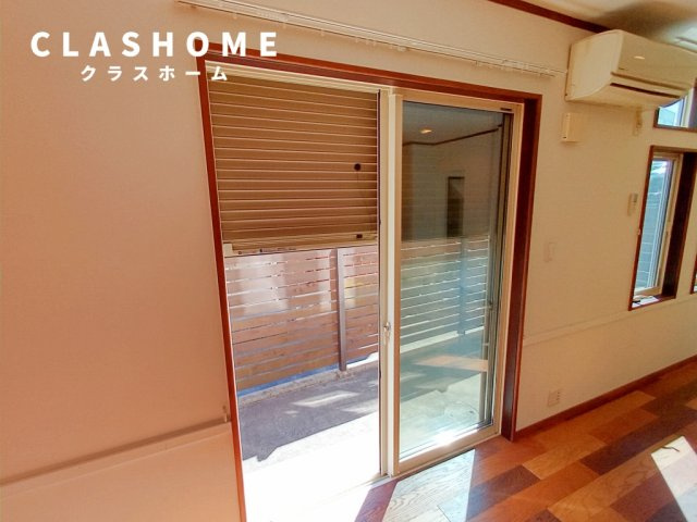 ROYAL BRICKS APARTMENT IV　　刈谷市の賃貸ならクラスホーム刈谷店のセキュリティ