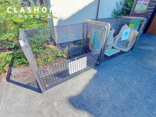 ROYAL BRICKS APARTMENT IV　　刈谷市の賃貸ならクラスホーム刈谷店のその他共用部分