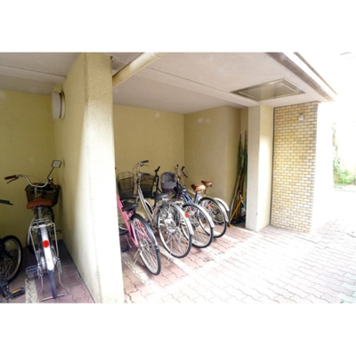 【駐車場】 | ジェイパーク池袋本町