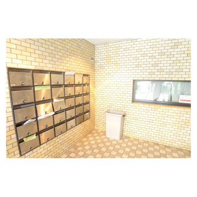 【その他共用部分】 | ジェイパーク池袋本町