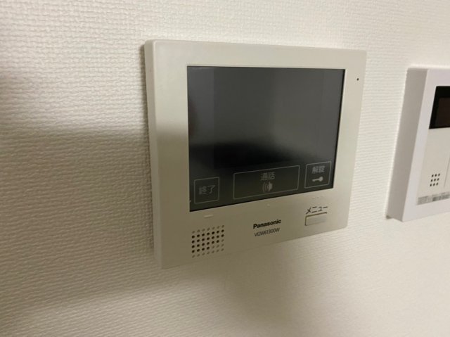 ル・ソレイユ|名古屋市の賃貸ならMy賃貸のセキュリティ|ル・ソレイユ