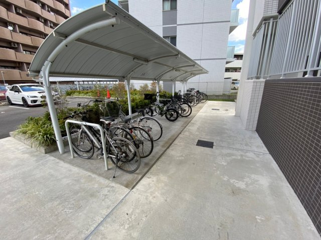 ル・ソレイユ|名古屋市の賃貸ならMy賃貸のその他共用部分|ル・ソレイユ