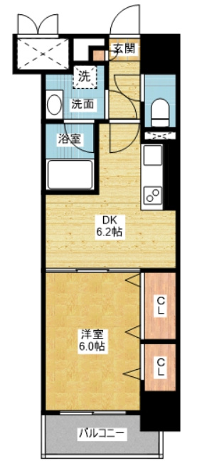 ル・ソレイユ|名古屋市の賃貸ならMy賃貸