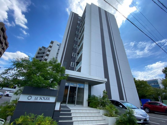 ル・ソレイユ|名古屋市の賃貸ならMy賃貸