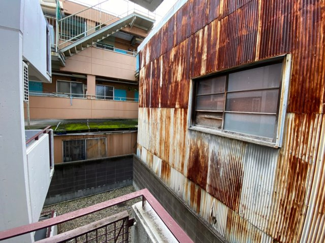 SunnySide名駅の展望|SunnySide名駅