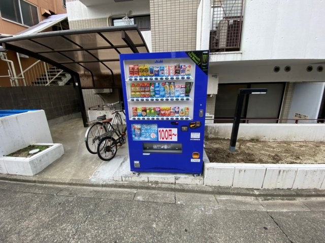 SunnySide名駅のその他共用部分|SunnySide名駅