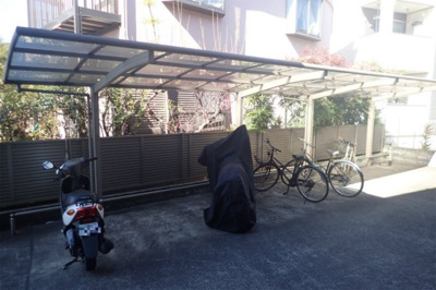 【その他共用部分】 | 新ゆりの森【SHM】