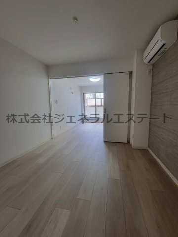 【居間・リビング】 | クリエオーレ明和 | おしゃれな居間です