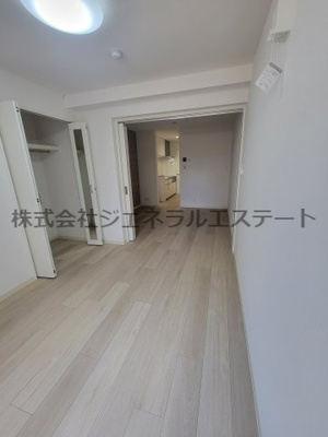 【寝室】 | クリエオーレ明和 | 寝室にぴったりのお部屋です