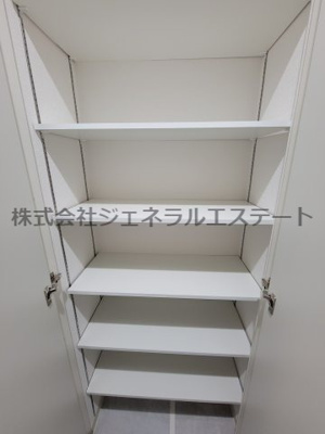 【設備】 | クリエオーレ明和 | シューズボックス付きです